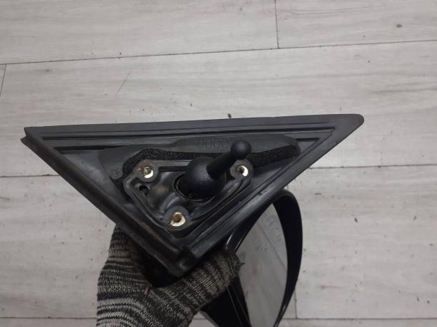 Зеркало правое Hyundai Accent ТаГАЗ 8762025740CA