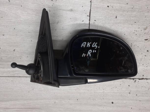 Зеркало правое Hyundai Accent ТаГАЗ 8762025740CA