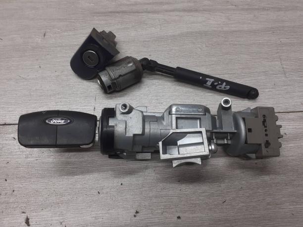 Замок зажигания МКПП Ford Focus 2 3M513F880AE