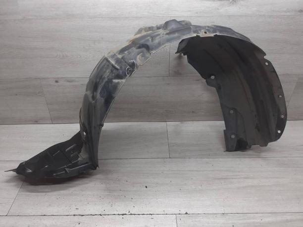 Локер передний левый Mazda 3 BK BP4L56140E