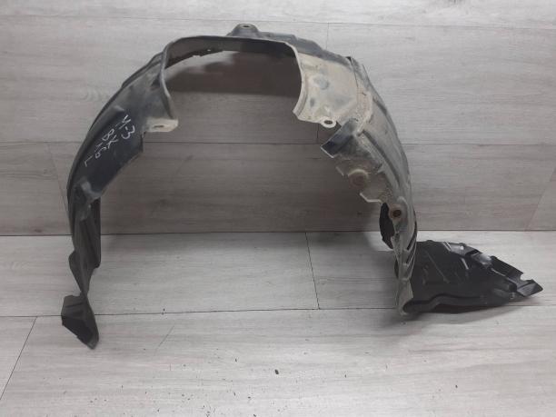 Локер передний левый Mazda 3 BK BP4L56140E