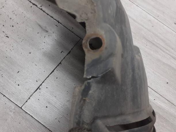 Локер передний левый Mazda 3 BK BP4L56140E