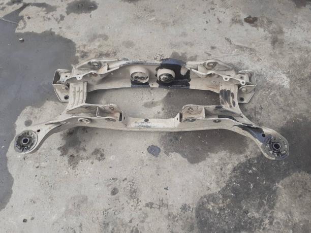 Балка задняя Lexus RX / Highlander 2 4wd 512060E020