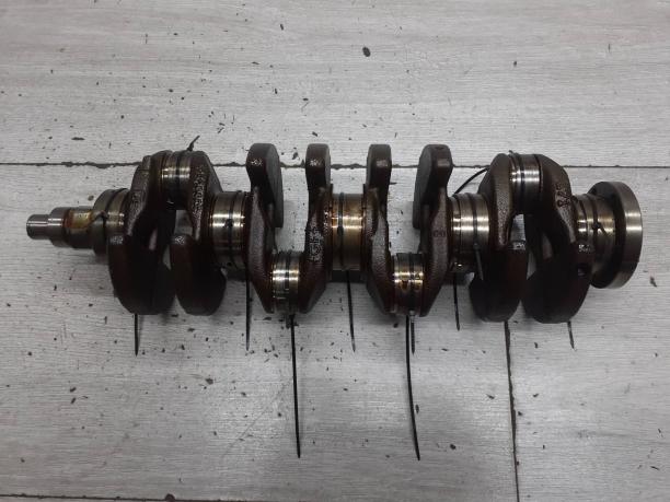 Коленвал 1.6 Opel / Chevrolet 55569767