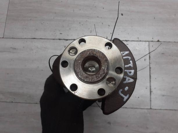 Коленвал 1.6 Opel / Chevrolet 55569767