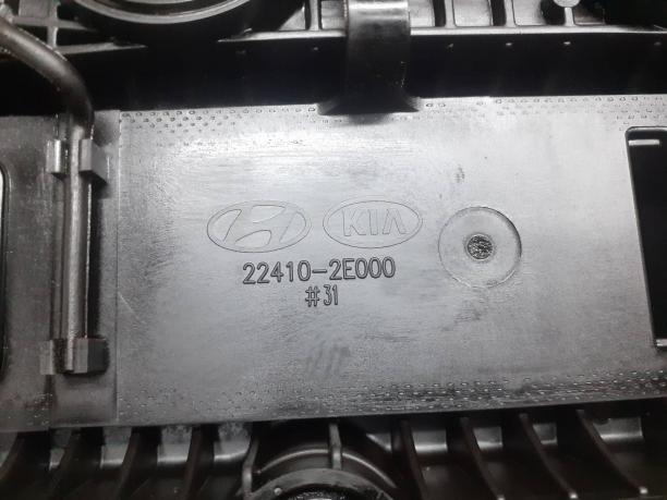 Клапанная крышка Hyundai-Kia 22410-2E000