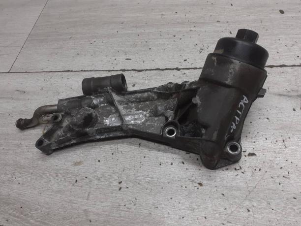 Корпус масляного фильтра Opel / Chevrolet 55353323