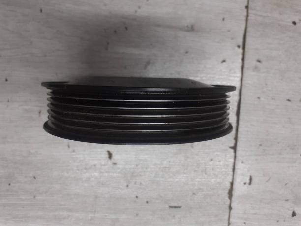 Шкив помпы Opel / Chevrolet 55566794