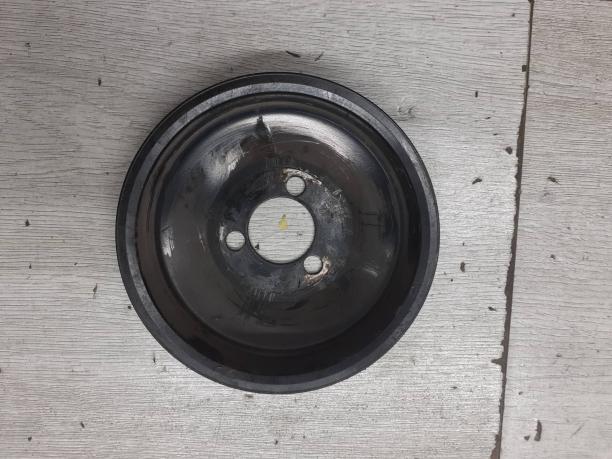 Шкив помпы Opel / Chevrolet 55566794