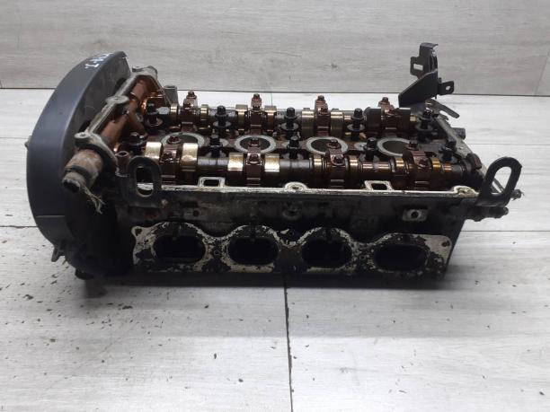 Головка блока Opel 1.6 55570930