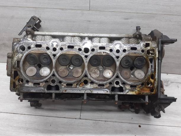 Головка блока Opel 1.6 55570930