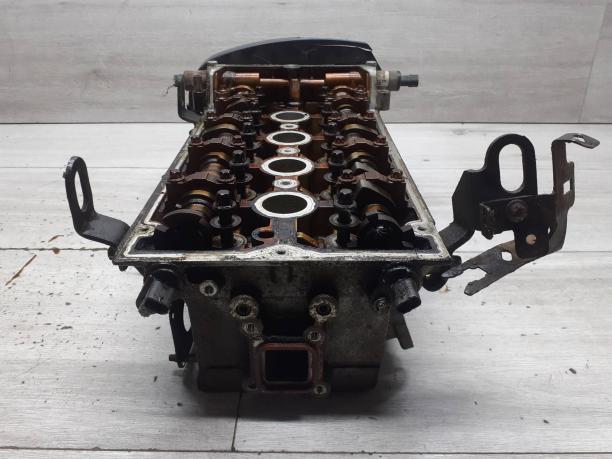Головка блока Opel 1.6 55570930