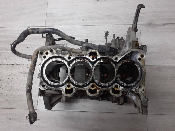 Блок цилиндров 2.0 Hyundai-Kia 211002G063