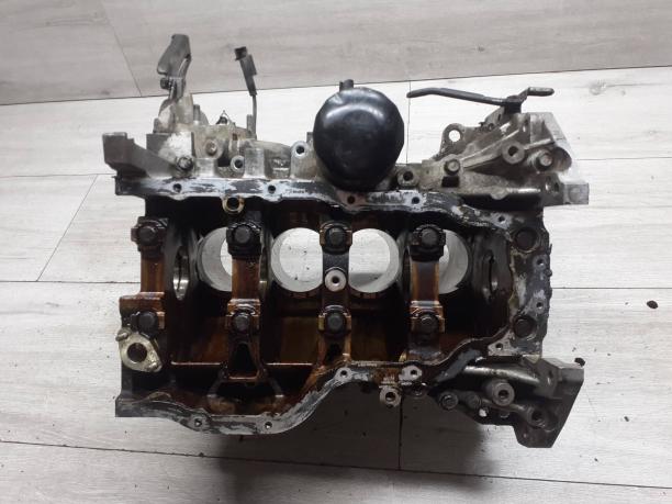 Блок цилиндров 2.0 Hyundai-Kia 211002G063
