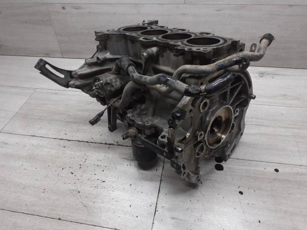 Блок цилиндров 2.0 Hyundai-Kia 211002G063