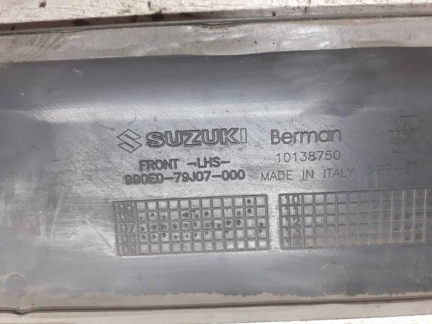 Молдинг двери передней левой Suzuki SX4 82821-63J00