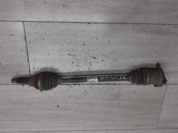 Полуось задняя левая Suzuki SX4 44106-79J00