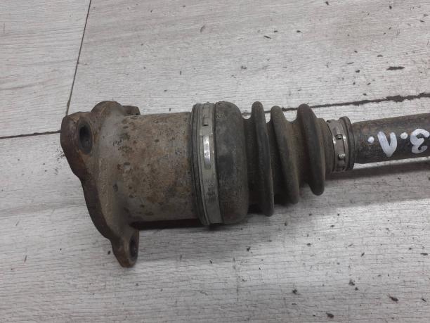 Полуось задняя левая Suzuki SX4 44106-79J00