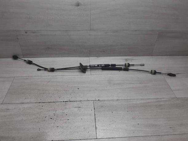 Трос кулисы КПП Suzuki SX4 2830079J00