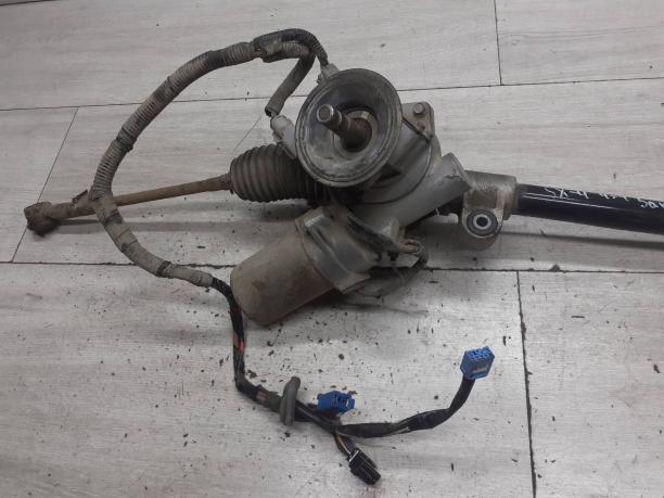 Рулевая рейка э/у Suzuki SX4 на запчасти 4858054L51