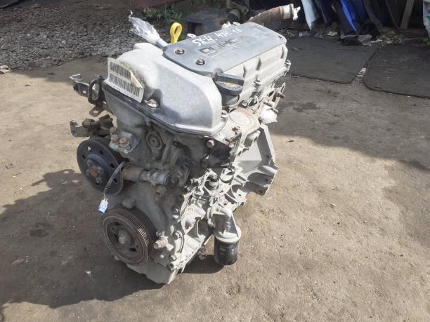 Двигатель в сборе 1.6 Suzuki SX4 