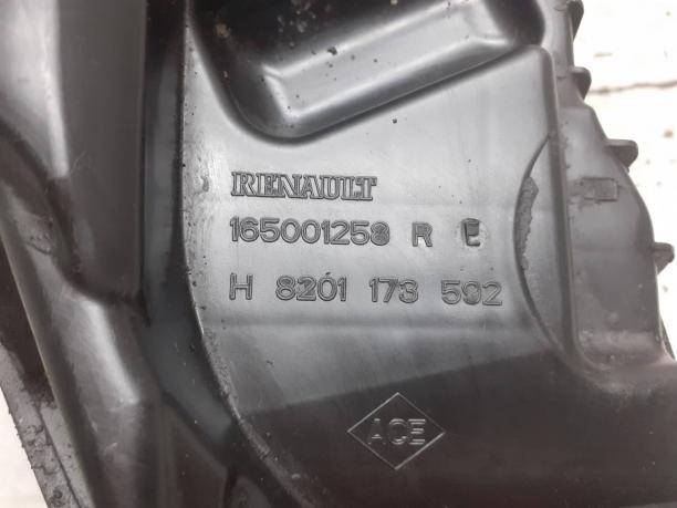 Корпус воздушного фильтра Renault 165001258R