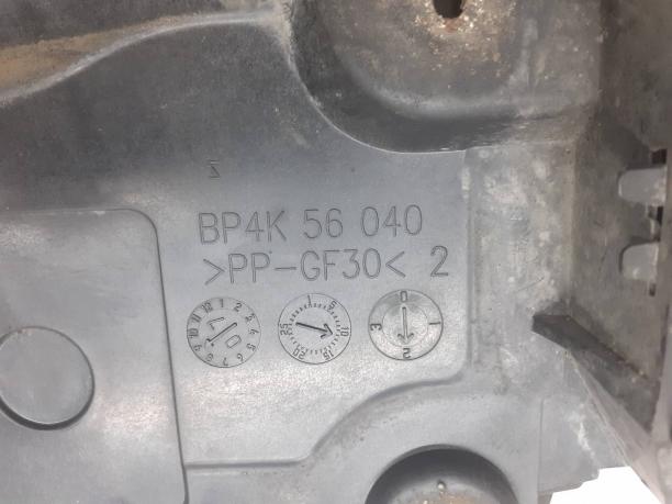 Крепление аккумулятора Mazda 3 BP4K56040