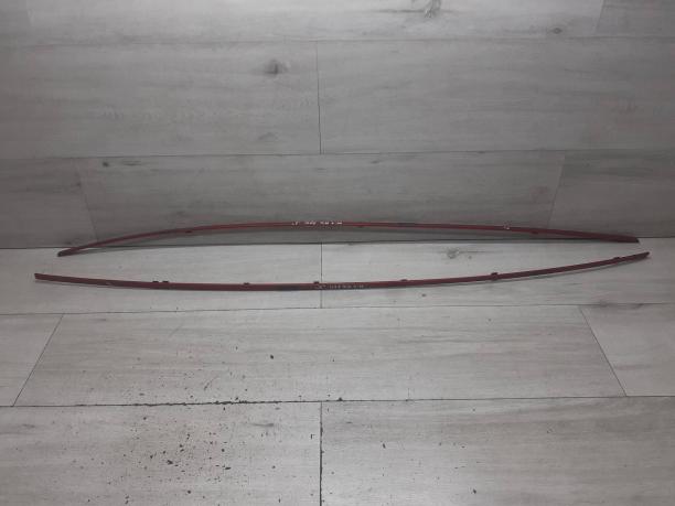 Молдинг крыши Mazda 3 BK хетчбэк 