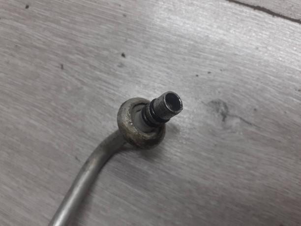 Трубка кондиционера Mazda 3 BK BP4K-61-46XA