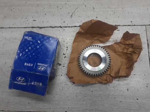 Шестерня КПП Hyundai-Kia 86583-1R000