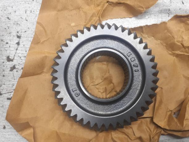Шестерня КПП Hyundai-Kia 86583-1R000