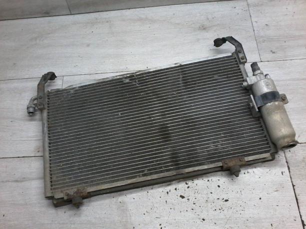 Радиатор кондиционера Lifan Breez L8105110
