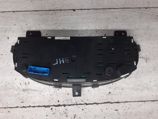 Панель приборов Geely Emgrand EC7 1067002586