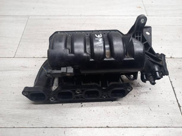 Впускной коллектор Geely Emgrand EC7 1016050252