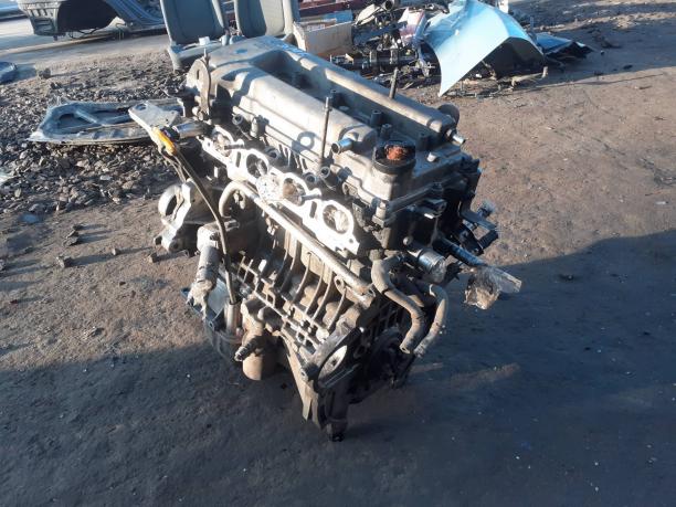 Двигатель в сборе 1.8 Geely Emgrand EC7 1136000712