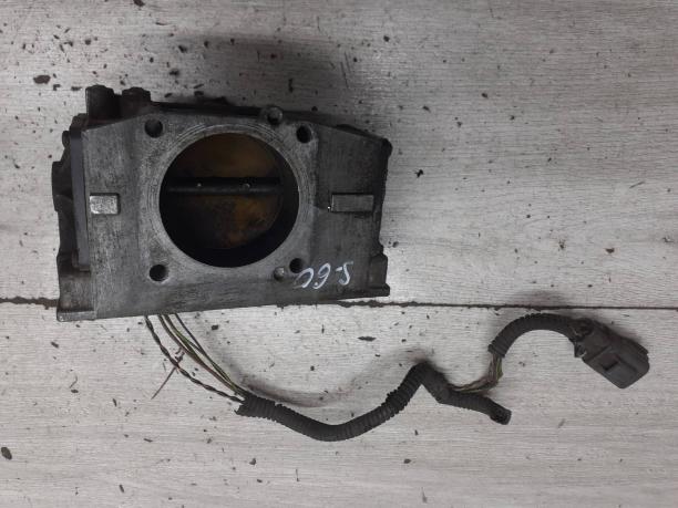 Дроссельная заслонка Volvo S60 8644345