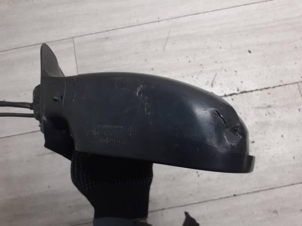 Зеркало левое Volvo S60 30634911