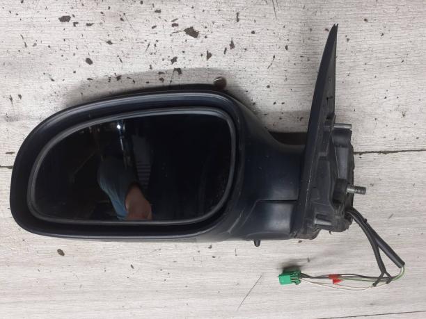 Зеркало левое Volvo S60 30634911