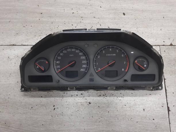 Панель приборов Volvo S60 / V70 8637993