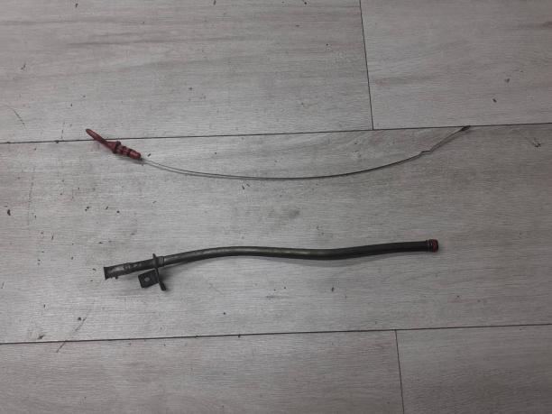 Щуп масляный Volvo 2.4 B5244S 21433597