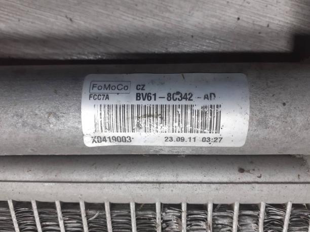 Радиатор кондиционера Ford Focus 3 / C-Max 1769313