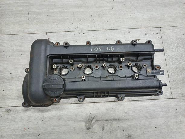 Клапанная крышка Hyundai-Kia 224102B100