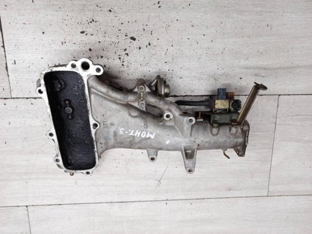 Впускной коллектор 3.5 Mitsubishi Montero MD366264