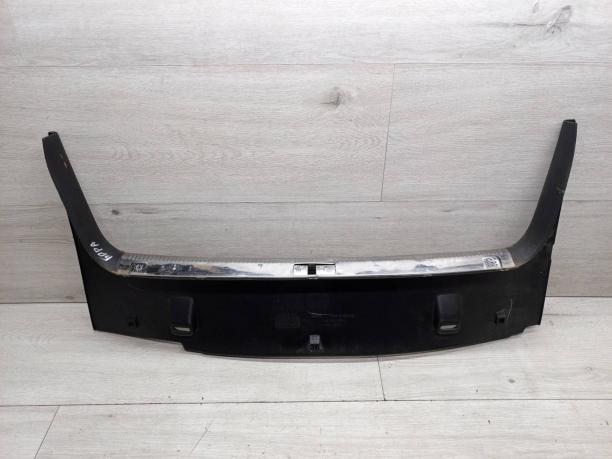 Обшивка багажника Volkswagen Bora седан 1J5863459K