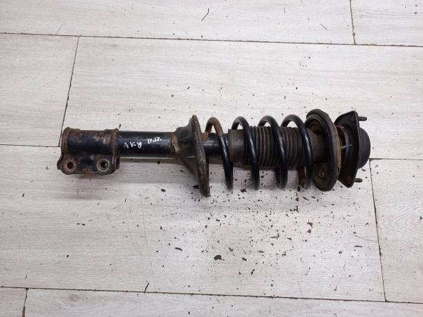 Стойка передняя правая Hyundai Accent ТаГАЗ 6640025520