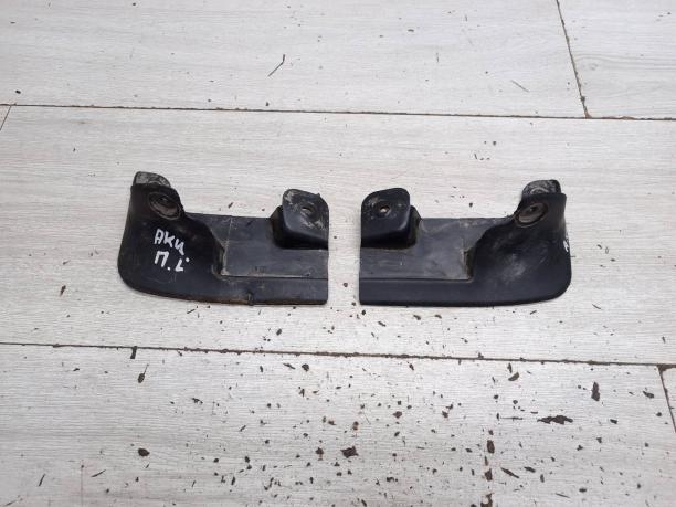 Брызговик передний Hyundai Accent ТаГАЗ 9210225050