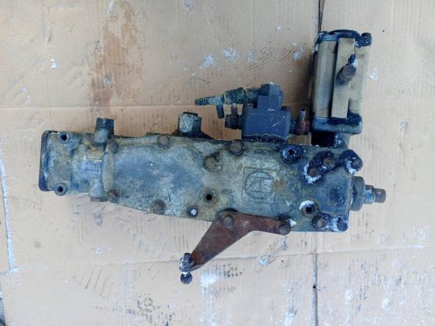 Кулиса МКПП ZF MAN 1315307335