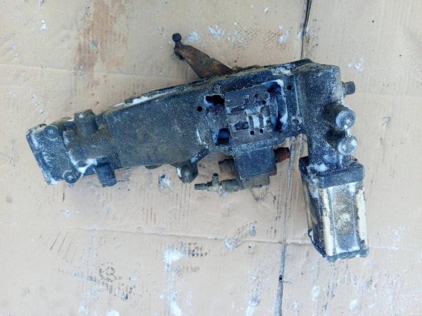 Кулиса МКПП ZF MAN 1315307335