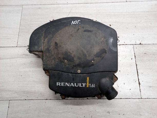 Корпус воздушного фильтра Renault 1.6 8200861226