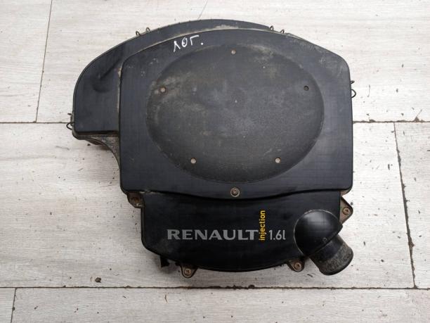 Корпус воздушного фильтра Renault 1.6 8200861226